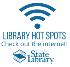 Montana State Library is offering libraries free mobile hotspot use for patrons.