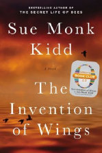 Invention of Wings is a Must Read Book!