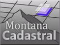 Montana Cadastral Maps 