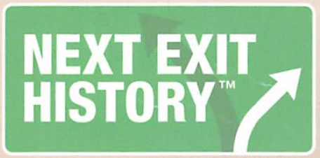 Mineral County History Video with Next Exit History App
