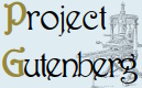 Project Gutenberg Free E-Books for Mobile Devices