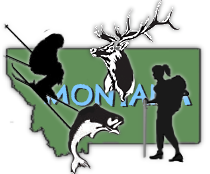  Outdoor Recreation  in Montana resource links from Mineral Co Library MT