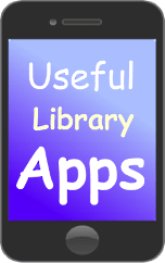Mobile Apps for Mineral County Library