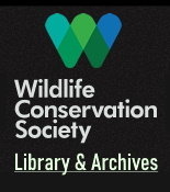 Check out this trove of historic illustrations from the Wildlife Conservation Society